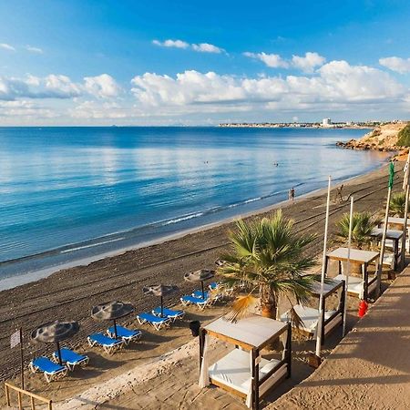 Casa Los Altos Torrevieja - Orihuela Costa Villa Luaran gambar