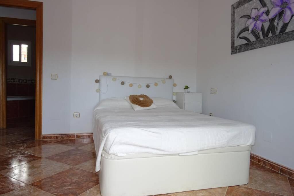 Casa Los Altos Torrevieja - Orihuela Costa Villa Luaran gambar