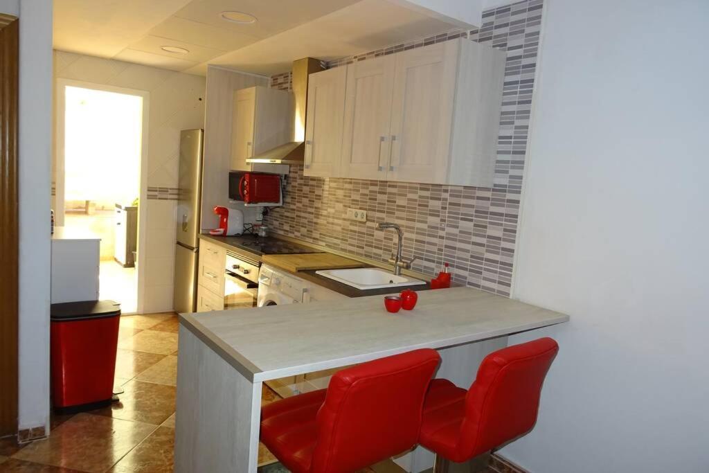 Casa Los Altos Torrevieja - Orihuela Costa Villa Luaran gambar