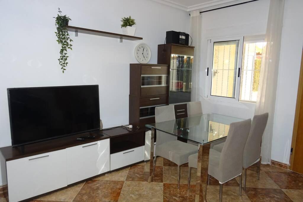 Casa Los Altos Torrevieja - Orihuela Costa Villa Luaran gambar