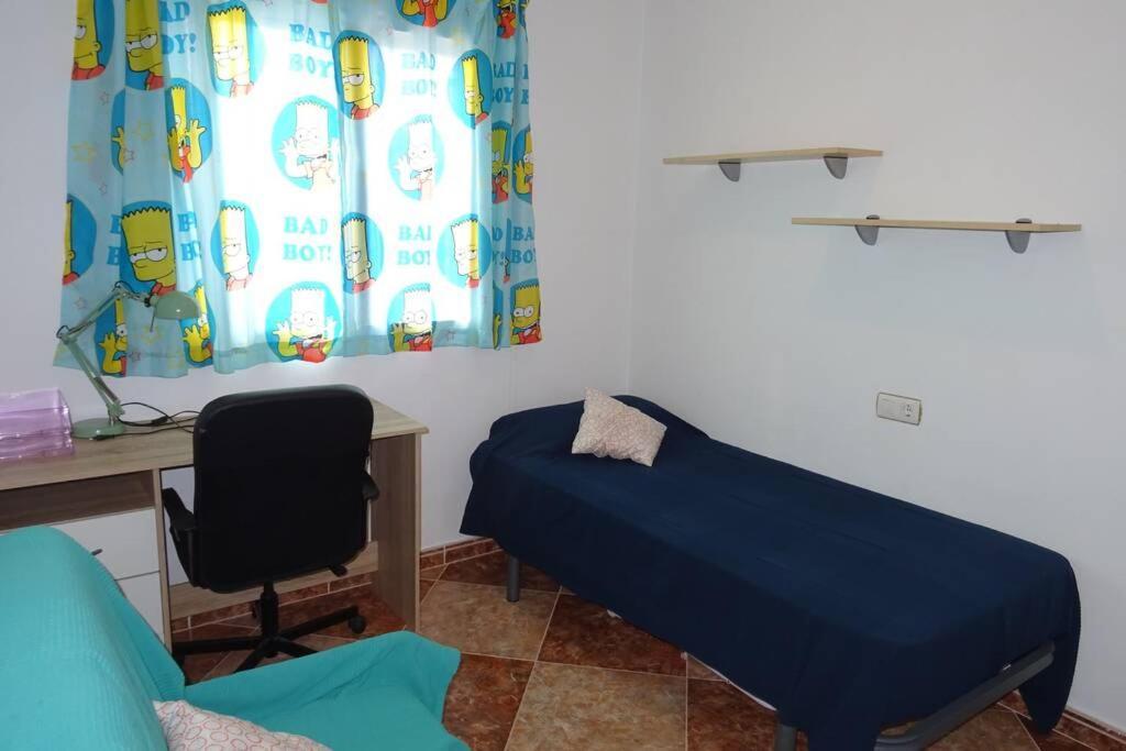 Casa Los Altos Torrevieja - Orihuela Costa Villa Luaran gambar