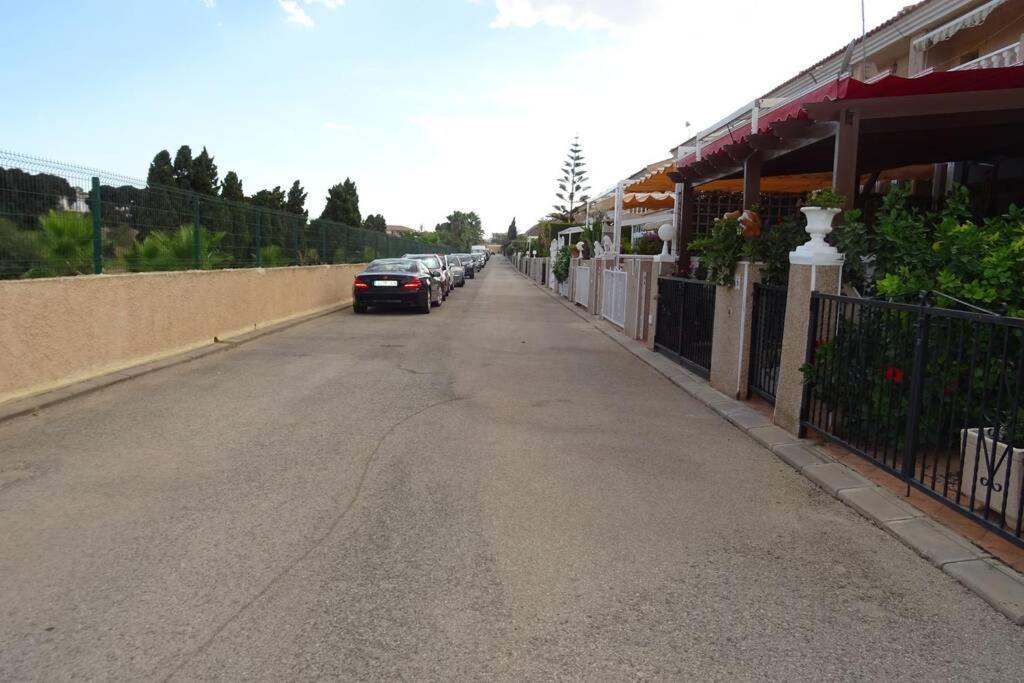 Casa Los Altos Torrevieja - Orihuela Costa Villa Luaran gambar