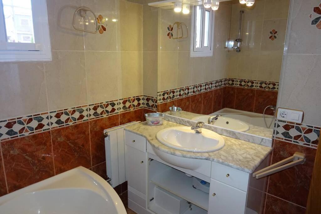 Casa Los Altos Torrevieja - Orihuela Costa Villa Luaran gambar