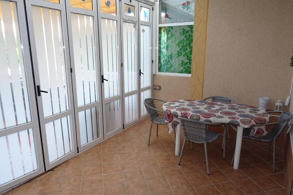 Casa Los Altos Torrevieja - Orihuela Costa Villa Luaran gambar