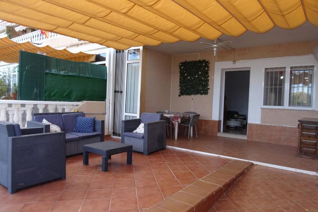 Casa Los Altos Torrevieja - Orihuela Costa Villa Luaran gambar