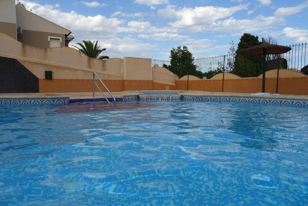 Casa Los Altos Torrevieja - Orihuela Costa Villa Luaran gambar