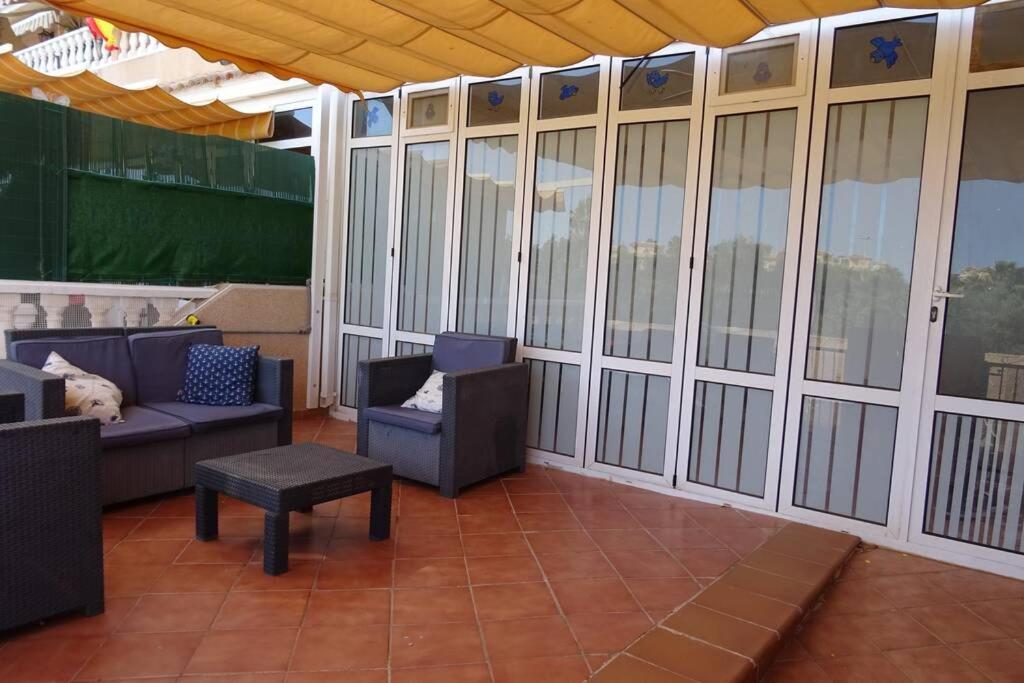 Casa Los Altos Torrevieja - Orihuela Costa Villa Luaran gambar