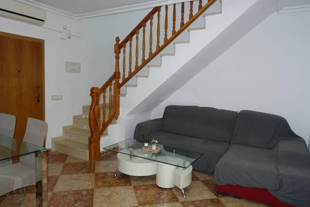 Casa Los Altos Torrevieja - Orihuela Costa Villa Luaran gambar