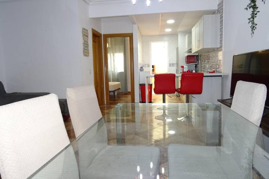 Casa Los Altos Torrevieja - Orihuela Costa Villa Luaran gambar