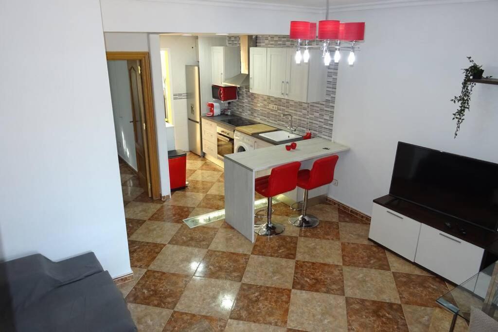Casa Los Altos Torrevieja - Orihuela Costa Villa Luaran gambar