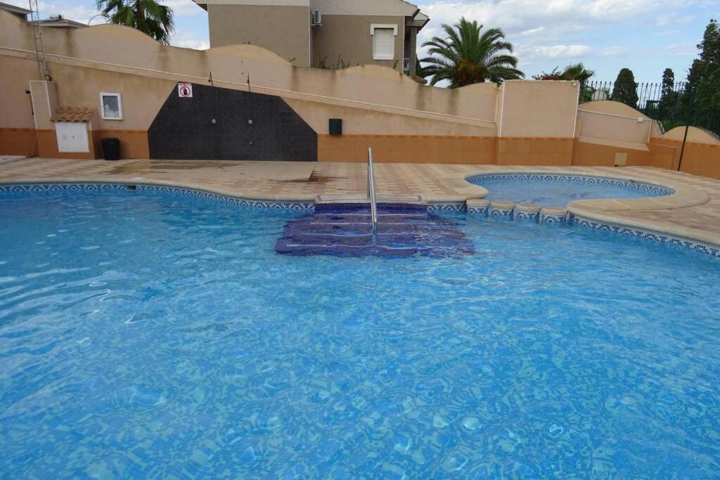 Casa Los Altos Torrevieja - Orihuela Costa Villa Luaran gambar