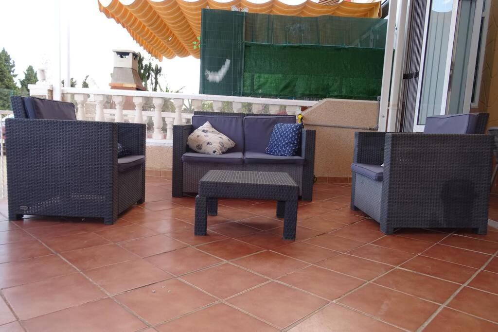 Casa Los Altos Torrevieja - Orihuela Costa Villa Luaran gambar