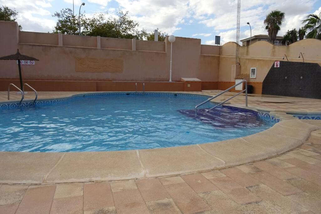 Casa Los Altos Torrevieja - Orihuela Costa Villa Luaran gambar