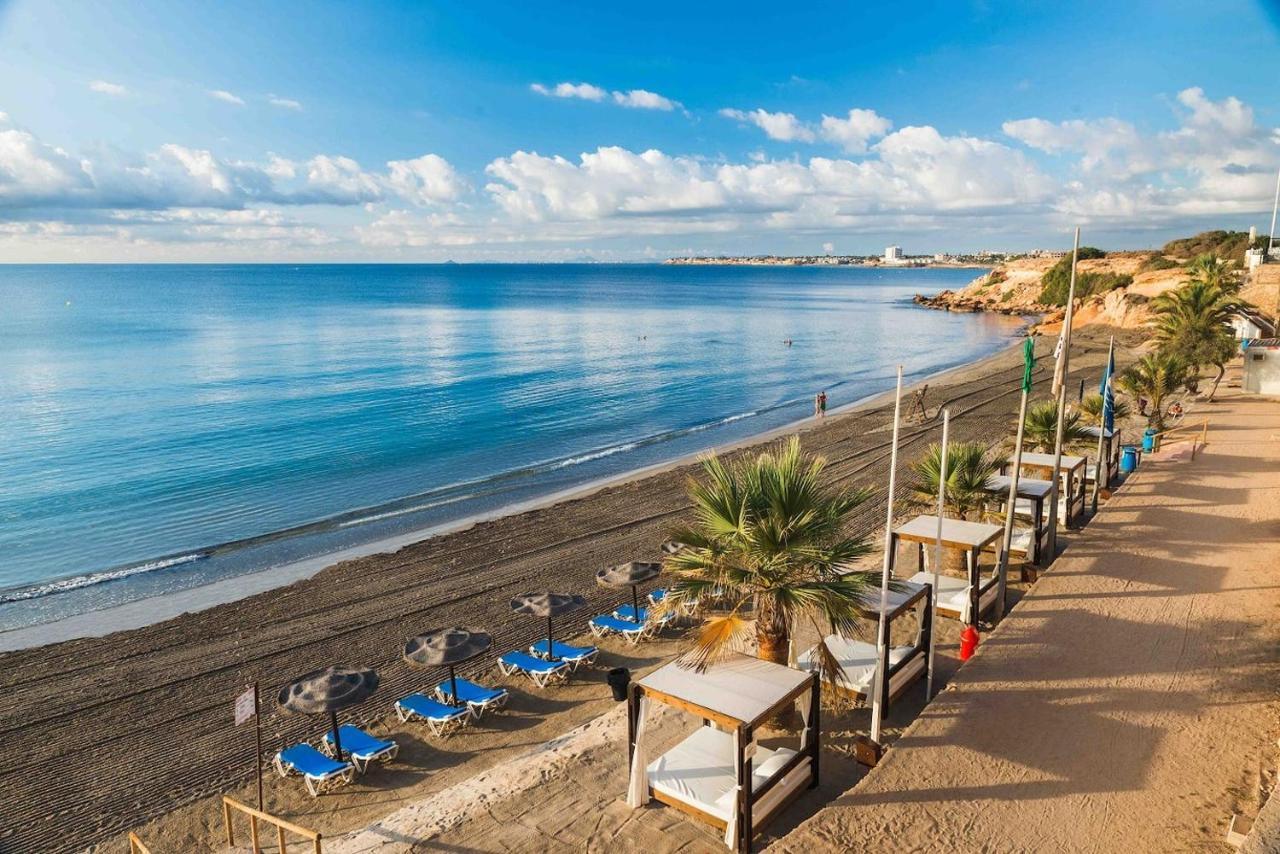Casa Los Altos Torrevieja - Orihuela Costa Villa Luaran gambar