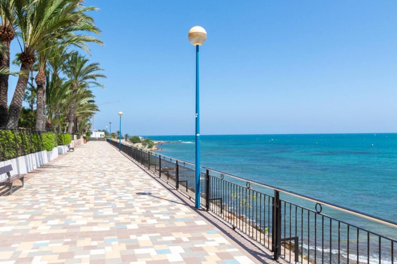 Casa Los Altos Torrevieja - Orihuela Costa Villa Luaran gambar
